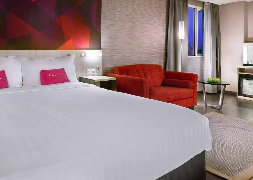 Favehotel Tanah Abang - Cideng Jakarta Eksteriør bilde