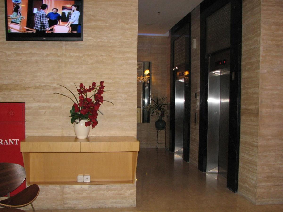 Favehotel Tanah Abang - Cideng Jakarta Eksteriør bilde
