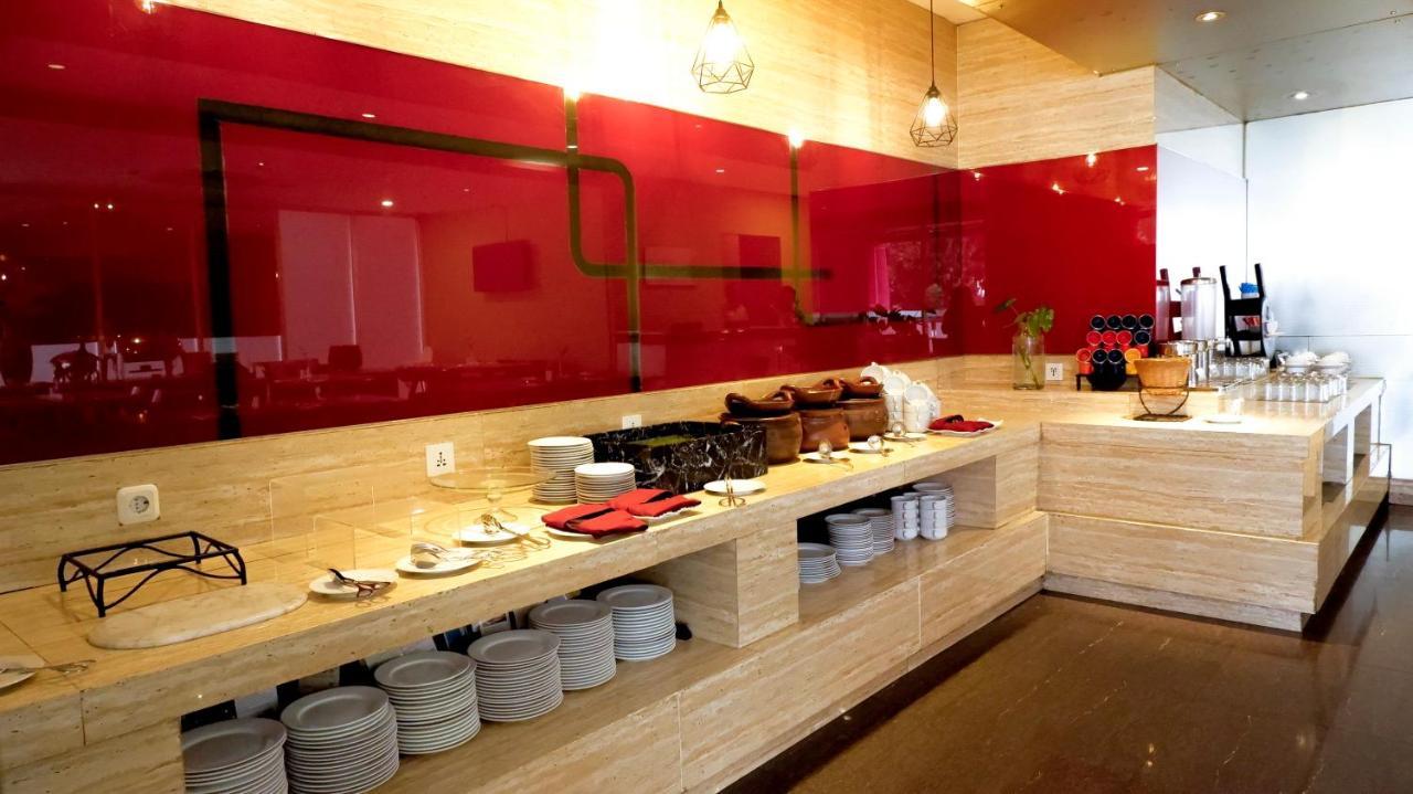 Favehotel Tanah Abang - Cideng Jakarta Eksteriør bilde