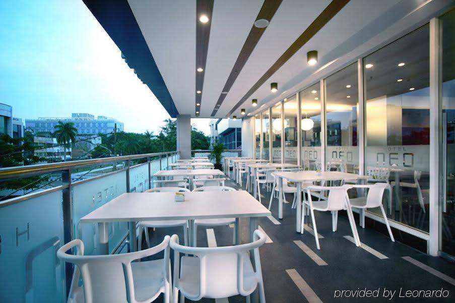 Favehotel Tanah Abang - Cideng Jakarta Eksteriør bilde