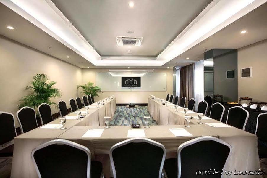 Favehotel Tanah Abang - Cideng Jakarta Eksteriør bilde