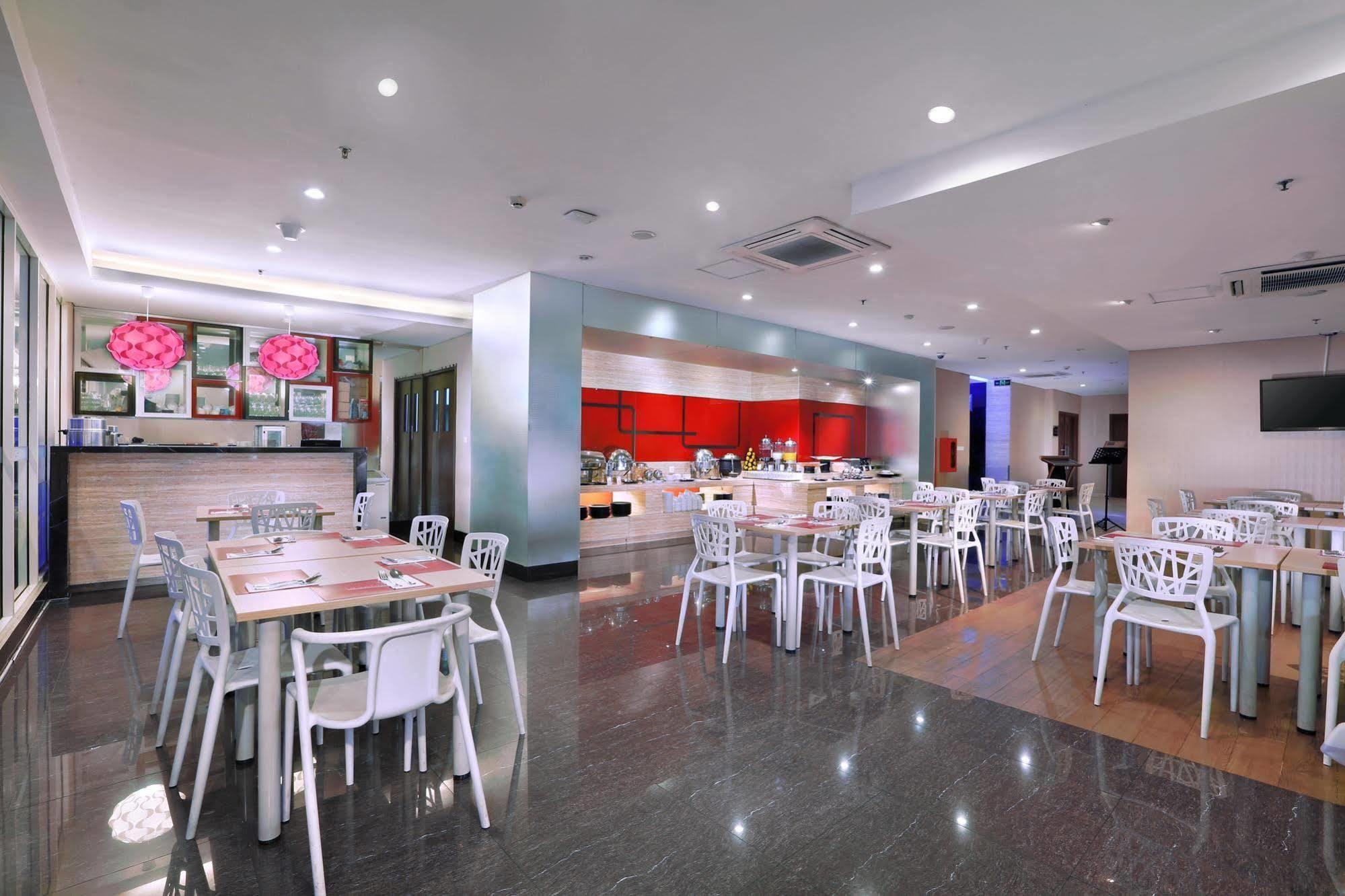 Favehotel Tanah Abang - Cideng Jakarta Eksteriør bilde